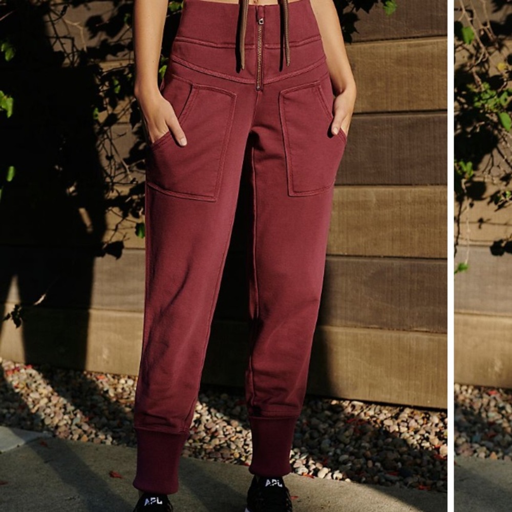 On the Road Sweatpants xs